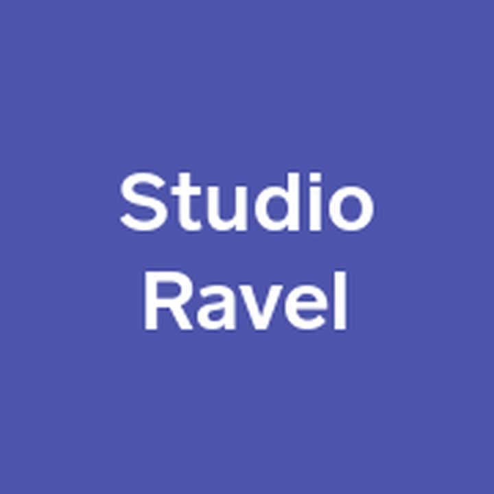 Logo Studio Ravel