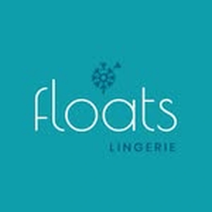 Logo Floats Lingerie