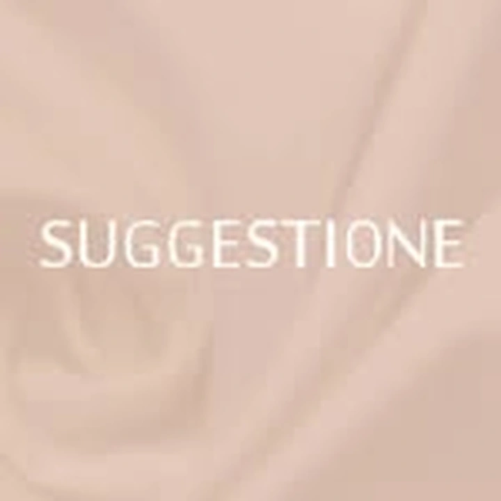 Logo Suggestione