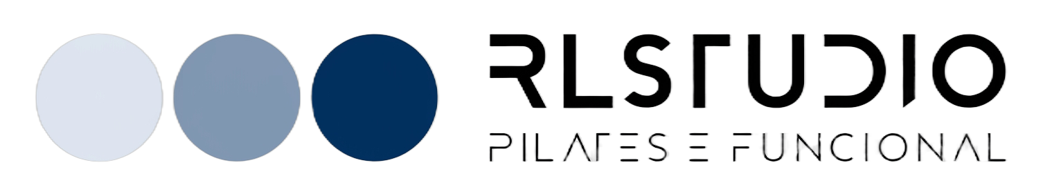RL Studio Pilates e Funcional